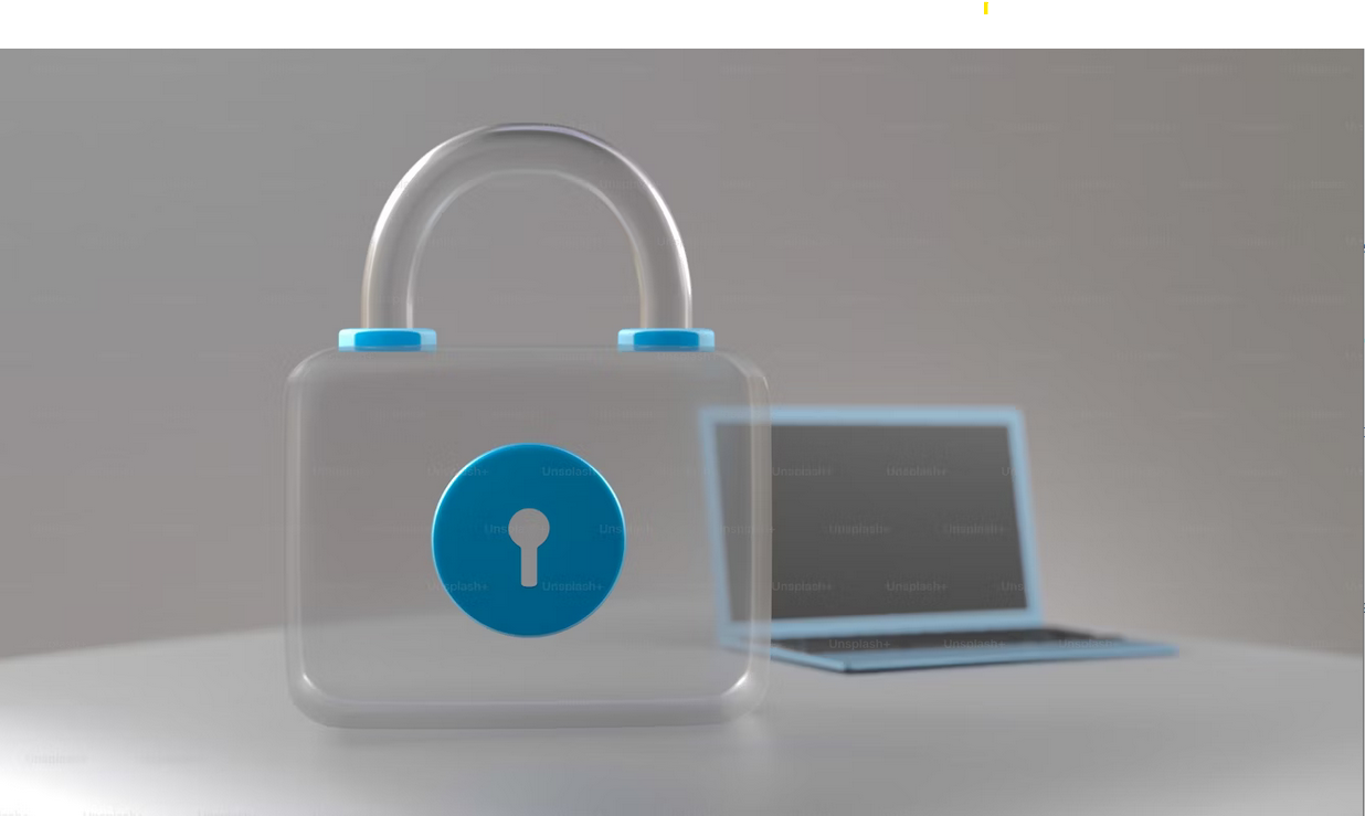 privacy policy
